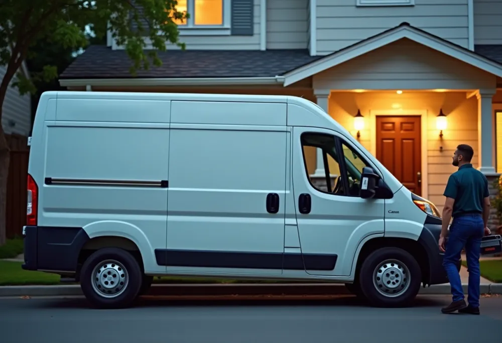 Emergency Leak Detection in Rancho Santa Fe, California — Plumber California