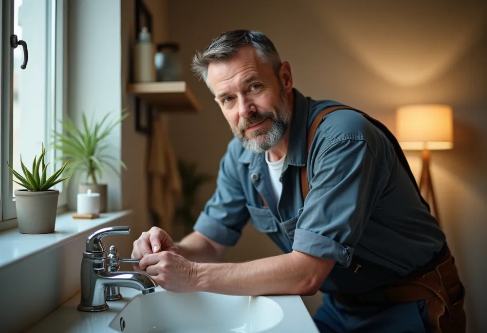 Leak Detection Services in Rancho Santa Fe, California — Plumber California